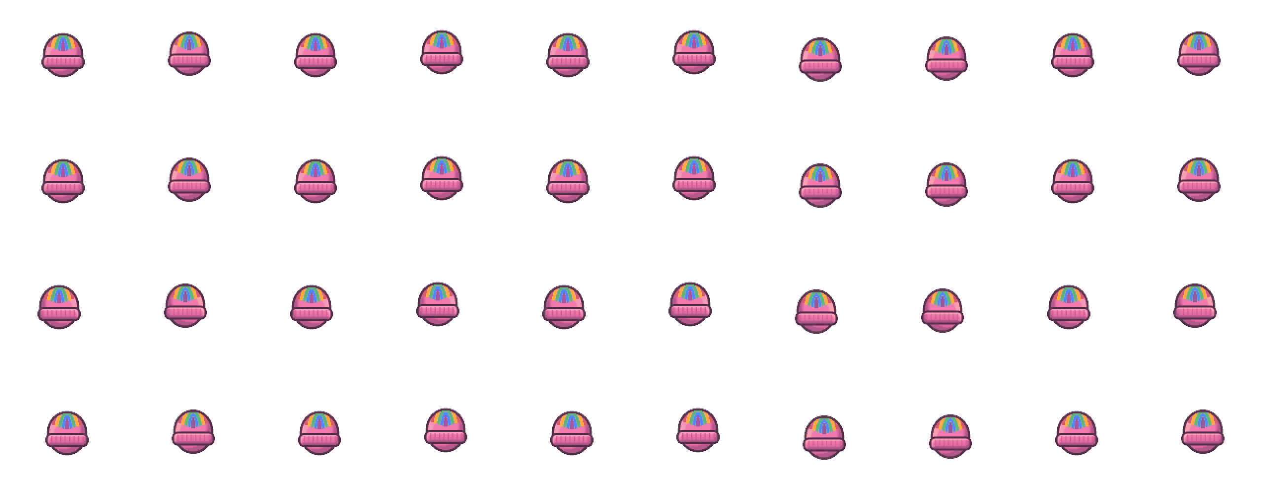 layer_hat_beanie_pink_rainbow__human