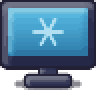 monitor_snow