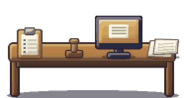 deskset_checker