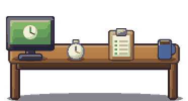 deskset_qrun