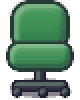 chair_green_down